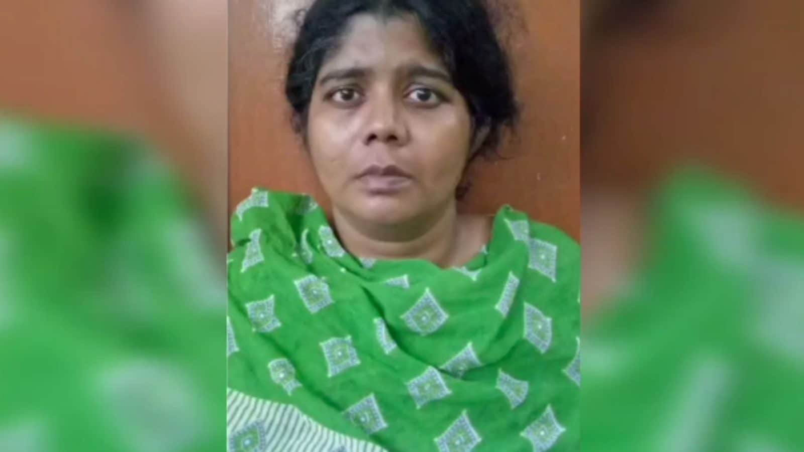 தாசில்தார் எனக் கூறி மூதாட்டிகளிடம் நகைகள் அபேஸ்.. சிக்கிய கில்லாடி ஸ்கூட்டி ராணி..!