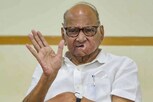 என்சிபி தலைவர் பதவி ராஜினாமா முடிவைத் திரும்பப் பெற்ற சரத் பவார்..