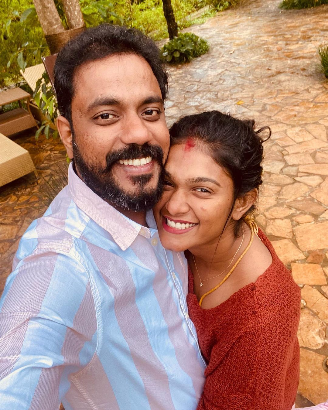 திருமணத்துக்குப் பிறகும் நடிப்பில் கவனம் செலுத்தி வந்தார் நக்‌ஷத்ரா.