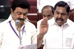 கொடநாடு விவகாரம் - மு.க.ஸ்டாலின், எடப்பாடி பழனிசாமி காரசார விவாதம்