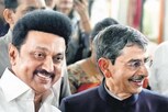 ஆளுநரின் தேநீர் விருந்தில் முதலமைச்சர்.. முரசொலி விளக்கம்..!