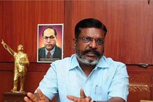 ’’நடிகர்கள் அரசியலுக்கு வரும் சாபக்கேடு..’’ ஓபனாக பேசிய திருமாவளவன்!