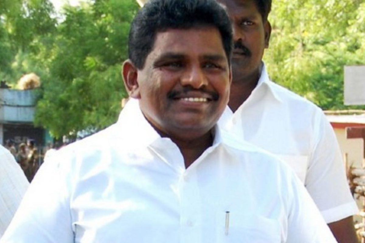 கொலை முயற்சி வழக்கு... அமைச்சர் அனிதா ராதாகிருஷ்ணன் விடுவிப்பு!
