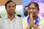 கவர்னர் விவகாரம்: குடியரசு தலைவரை சந்திக்க திமுக பிரதிநிதிகள் திட்டம்!