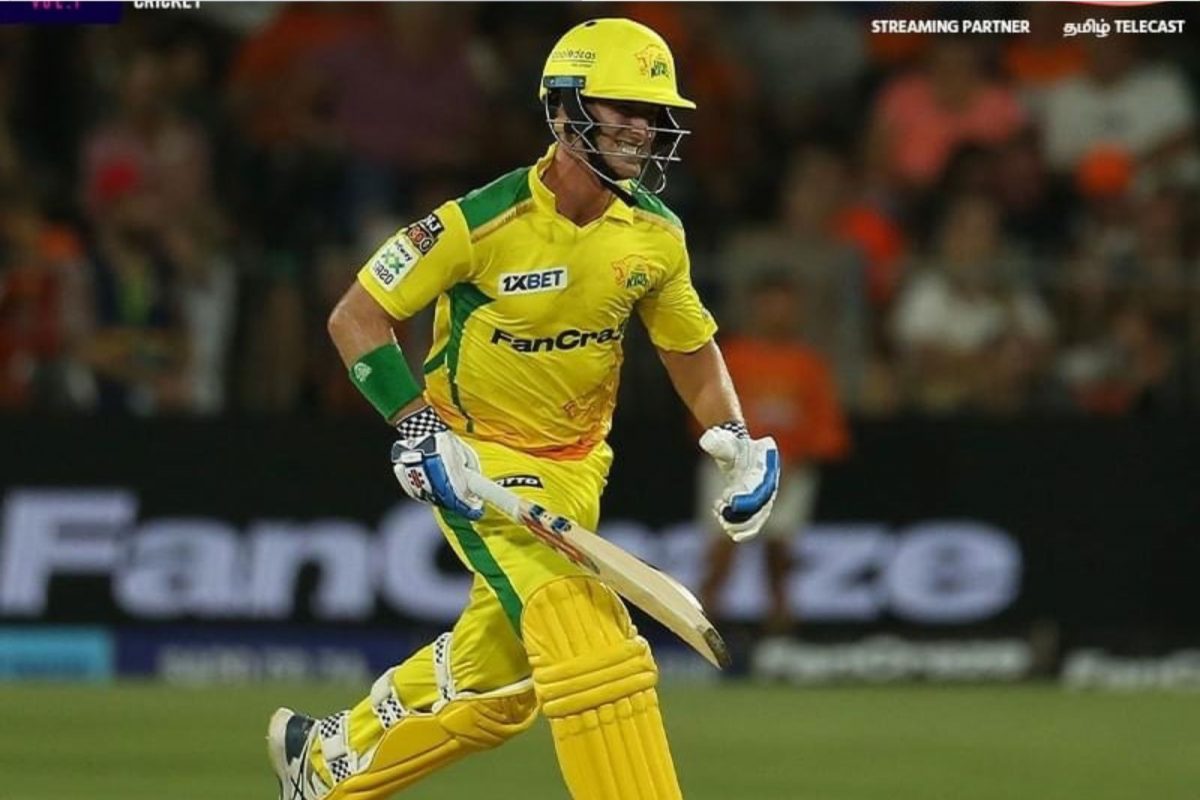 SA T20 ஆட்டத்தில் த்ரில் வெற்றி பெற்ற ஜோபர்க் சூப்பர் கிங்ஸ்!