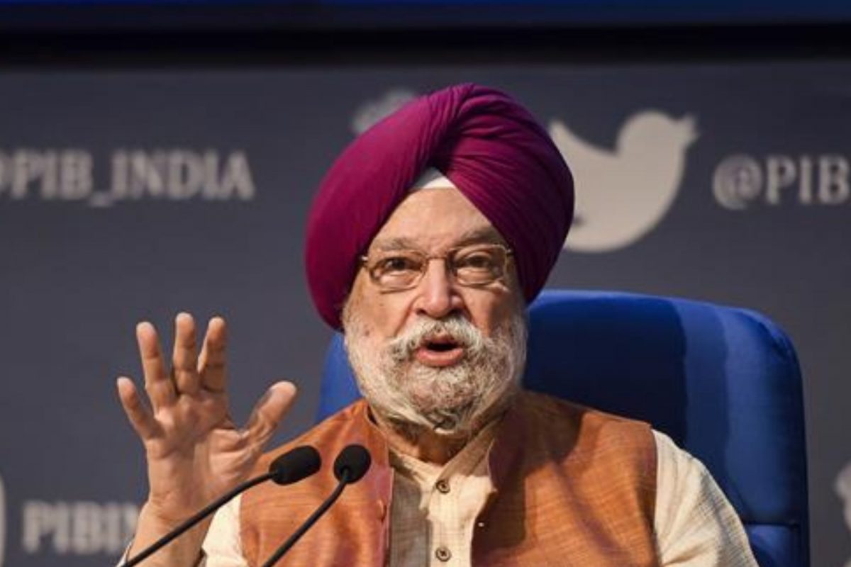 “பெட்ரோல் டீசல் விலையை குறைக்க வேண்டும்..” - பெட்ரோலிய துறை அமைச்சர்