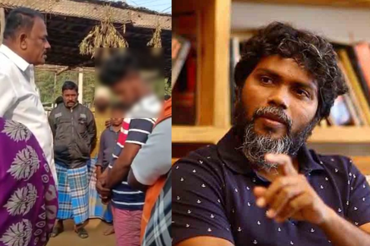 பா. ரஞ்சித்