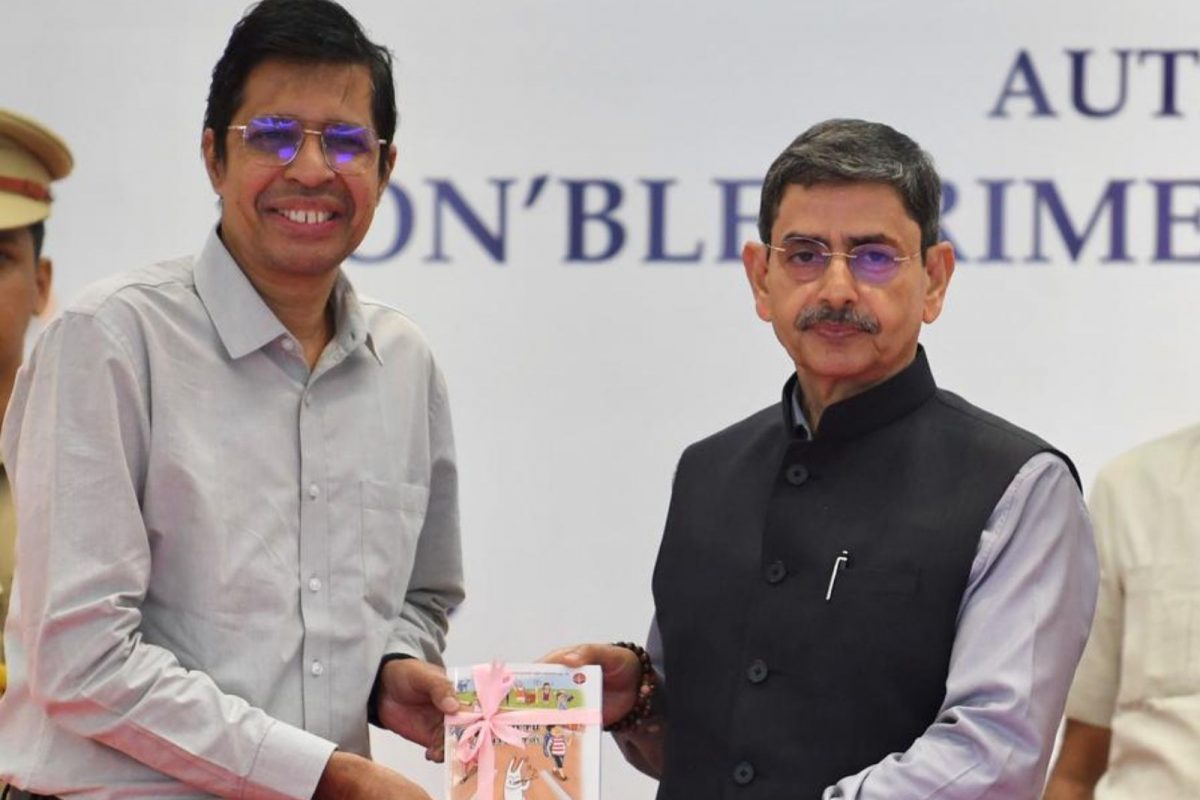 கவர்னர் ரவி