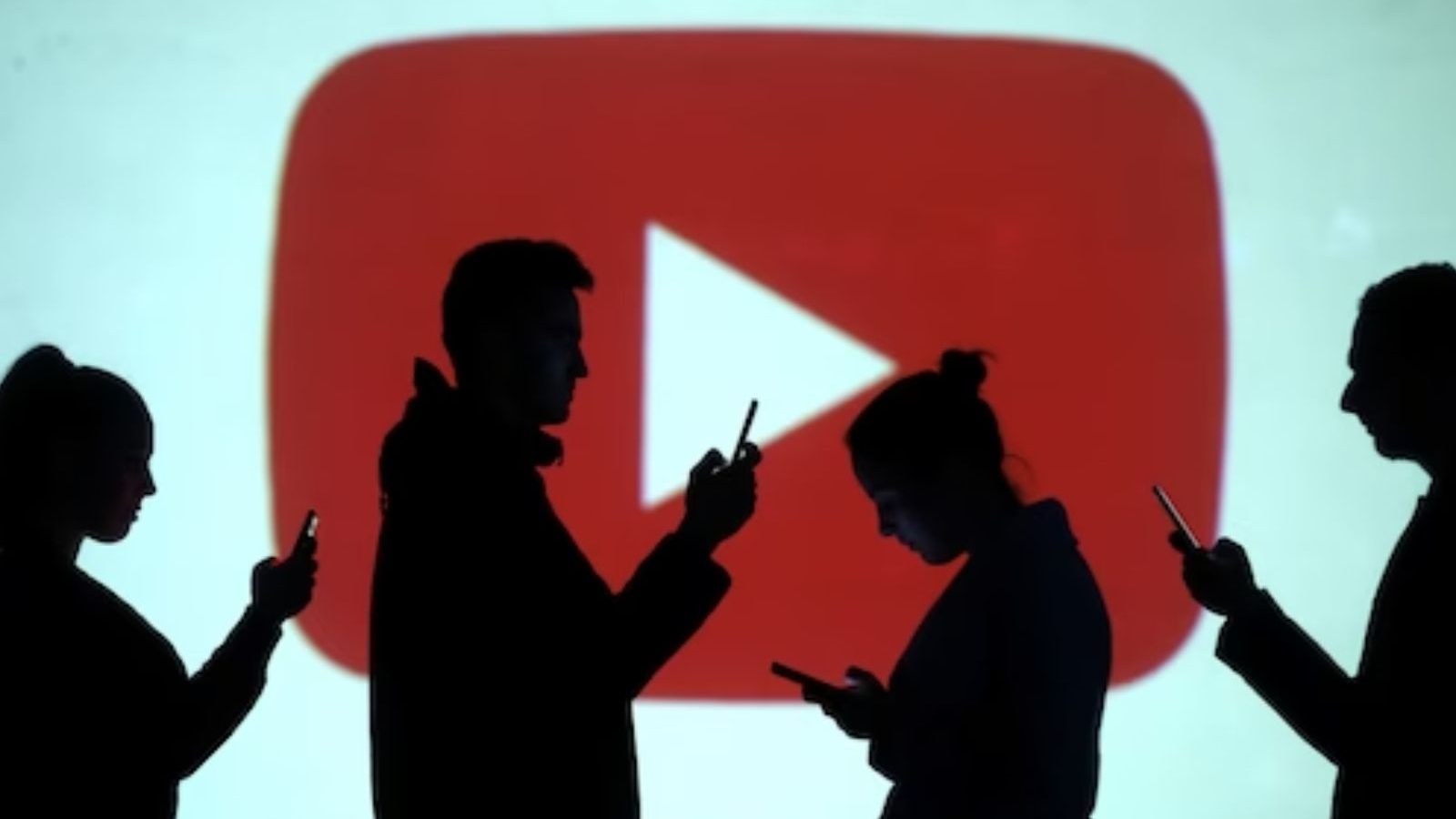 போலி செய்தி பரப்பிய 6 யூடியூப் சேனல்களை முடக்கி மத்திய அரசு நடவடிக்கை