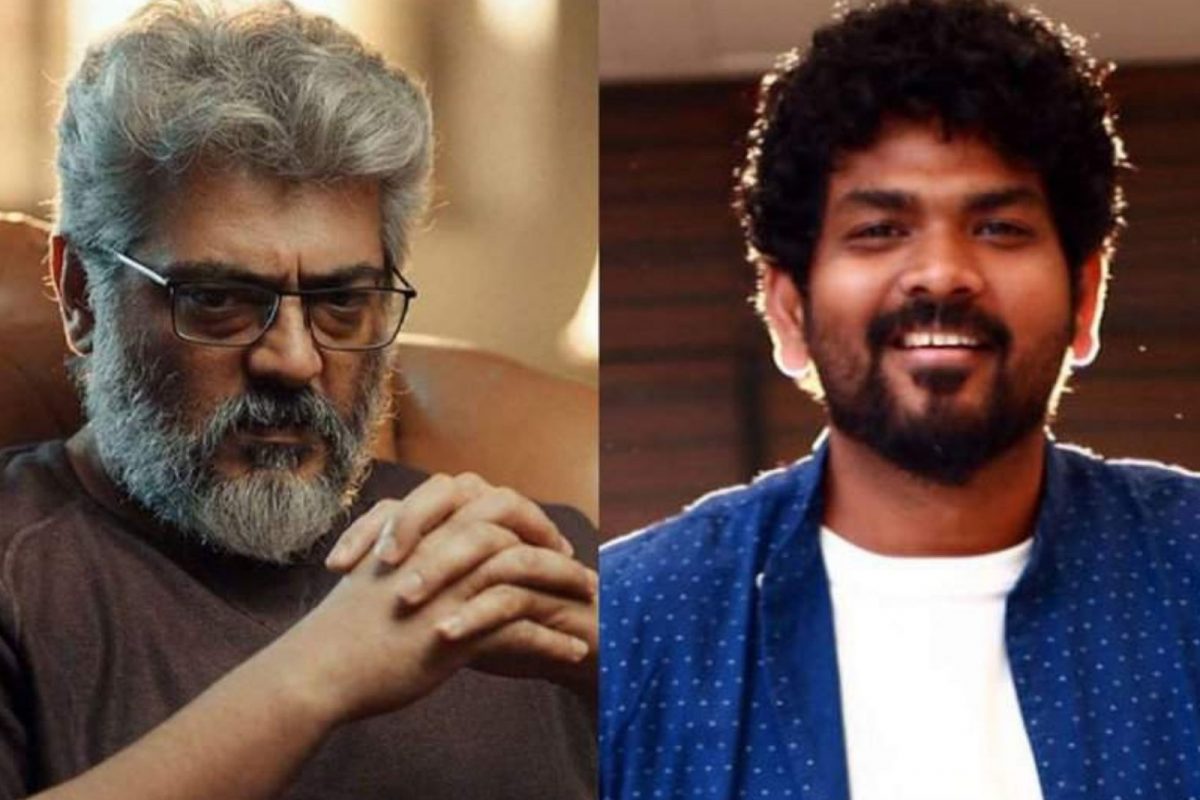 விக்னேஷ் சிவனுக்கு நீதி வேண்டும்.. ட்விட்டரில் ட்ரெண்டாகும் ஹாஷ்டேக்..