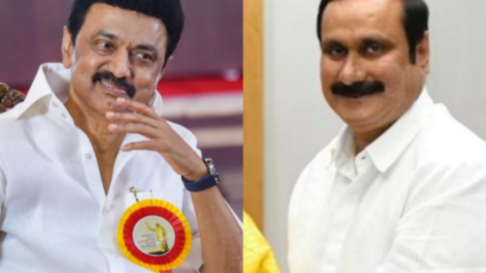 வாக்குறுதியை நிறைவேற்றுங்கள்.. புதிய மாவட்டங்கள் கேட்கும் அன்புமணி