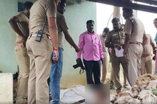 நகை, பணத்துக்காக முதியவர் அடித்துக் கொலை.. அரியலூரில் மர்ம நபர்கள் வெறிச்செயல்..