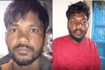 7 வயது சிறுமியை தூக்கிசென்று பாலியல் தொல்லை..சிக்கிய வடமாநில இளைஞர்கள்