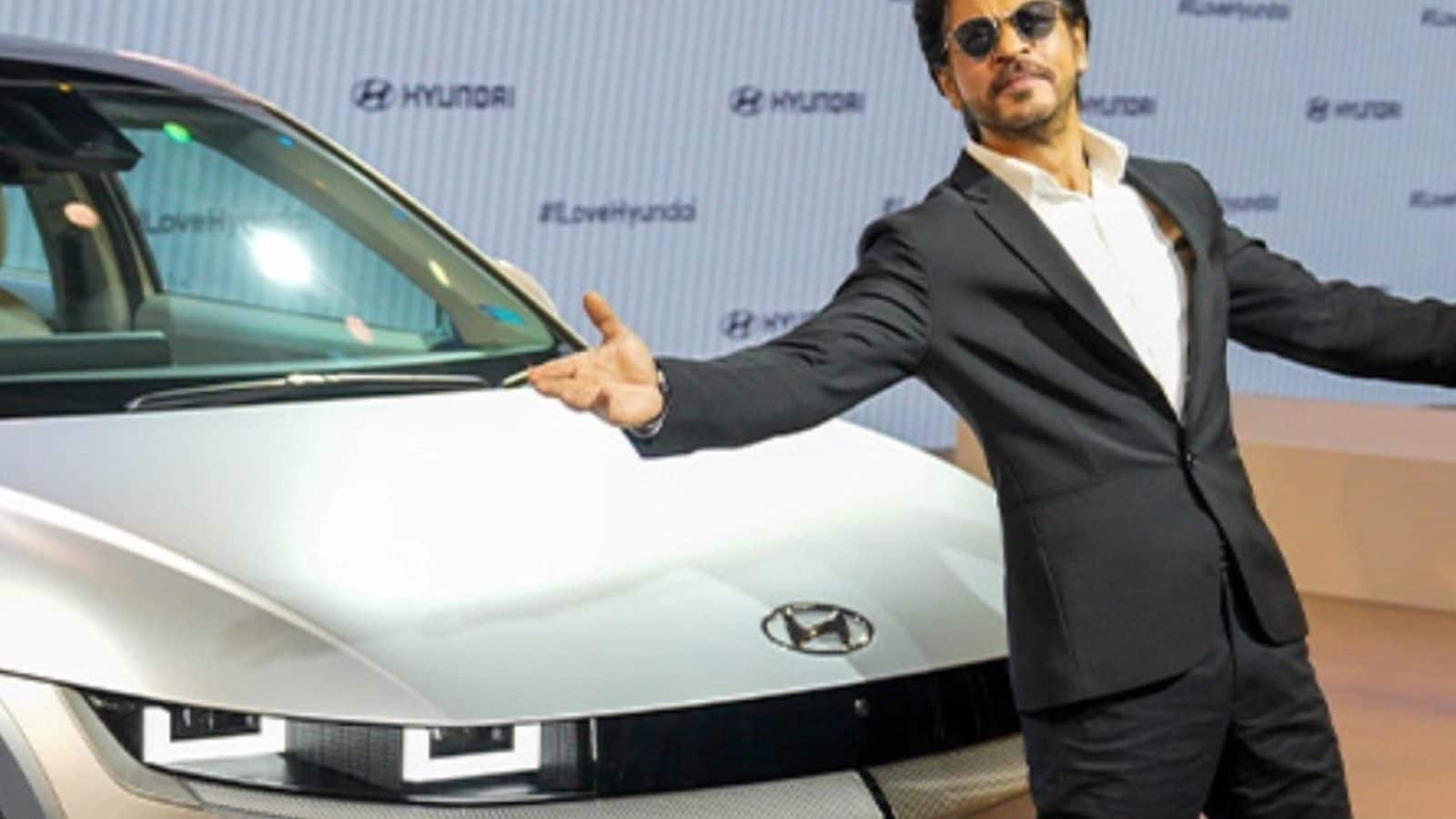 Auto Expo 2023 to launch electric car > Time News