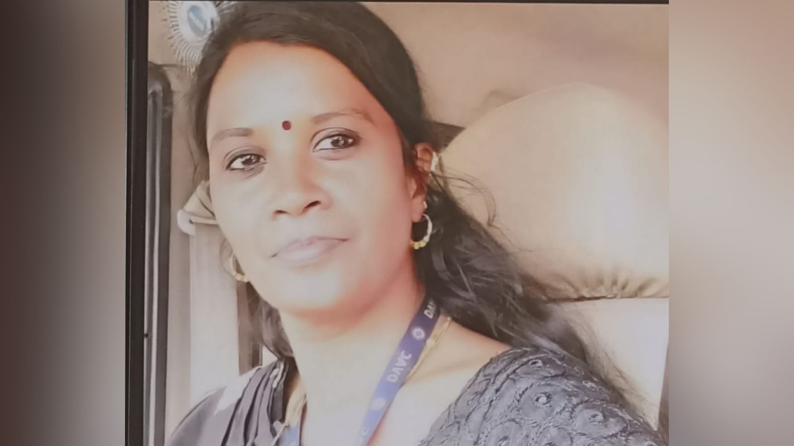 ஆவடியில் ரயிலில் அடிப்பட்டு பெண் போலீஸ் பலி