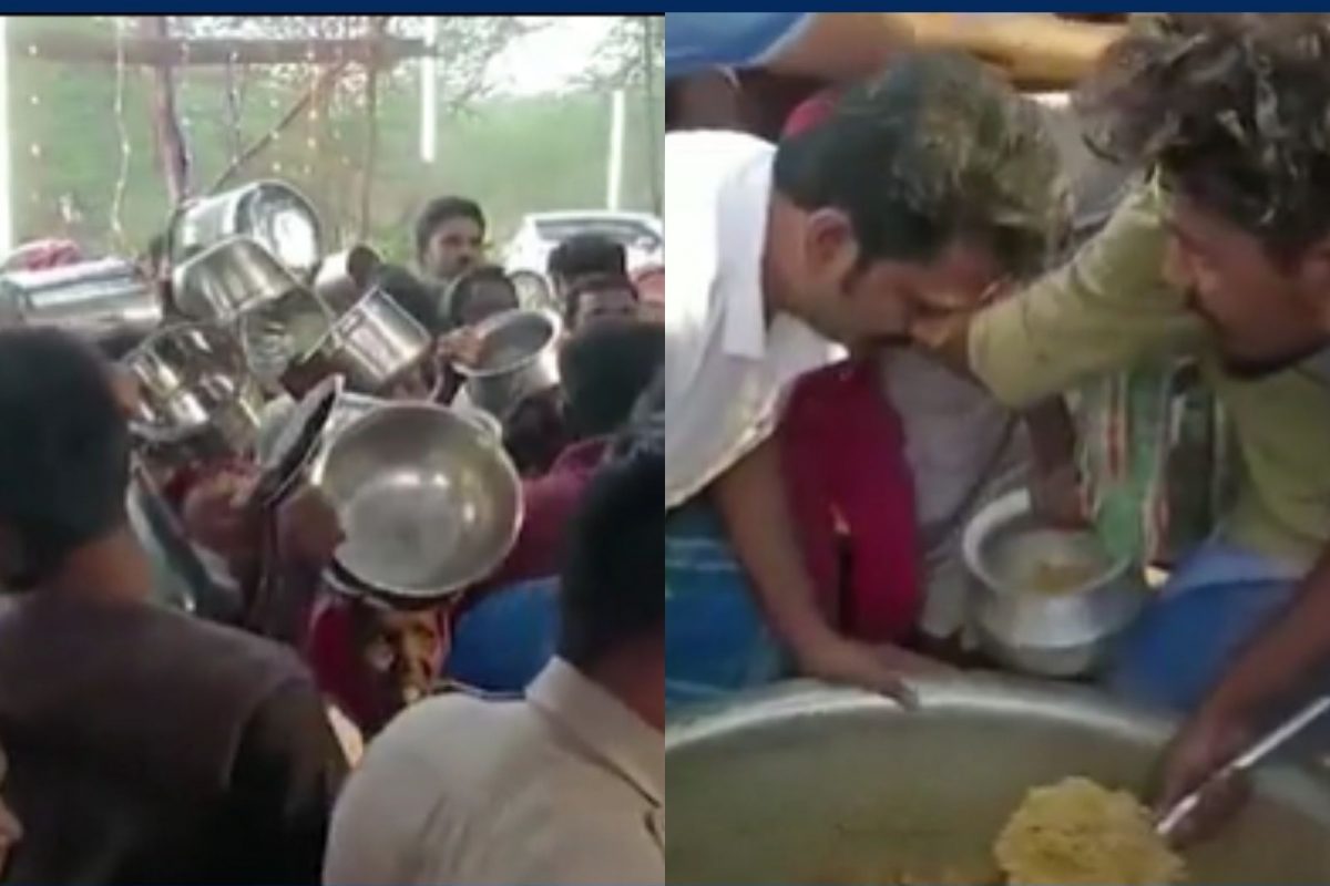 பிரியாணி திருவிழா