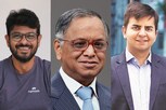 மனைவியால் முன்னுக்கு வந்த தொழிலதிபர்கள் : வைரல் ட்வீட்!
