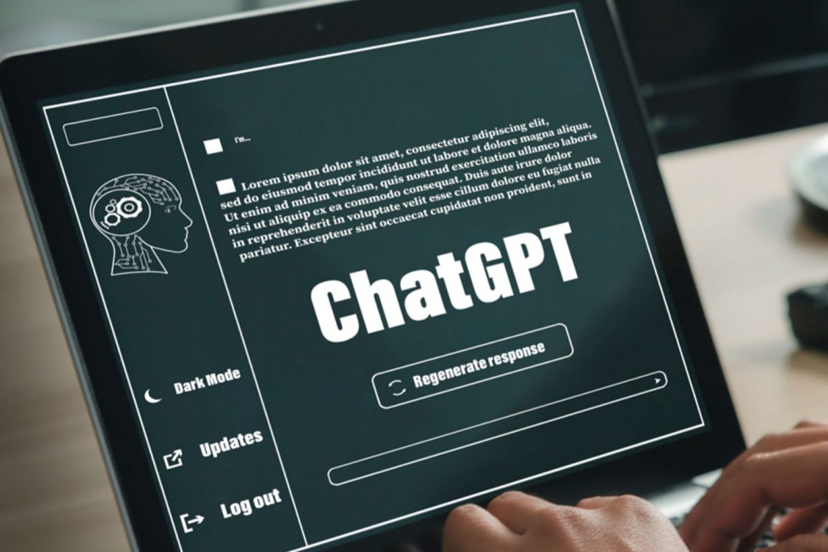 5 நாட்களில் 1 மில்லியன் யூசர்களை எட்டிய ChatGPT..!