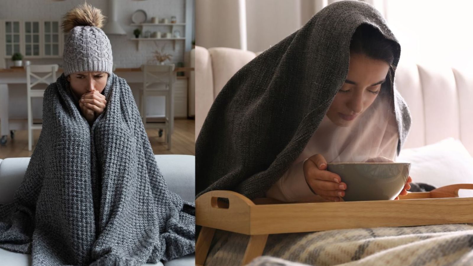 குளிர்காலத்தில் ஆரோக்கியமாகவும், உடலில் வெப்பநிலையை தக்க வைக்கவும் இதை கடைப்பிடியுங்கள்..!