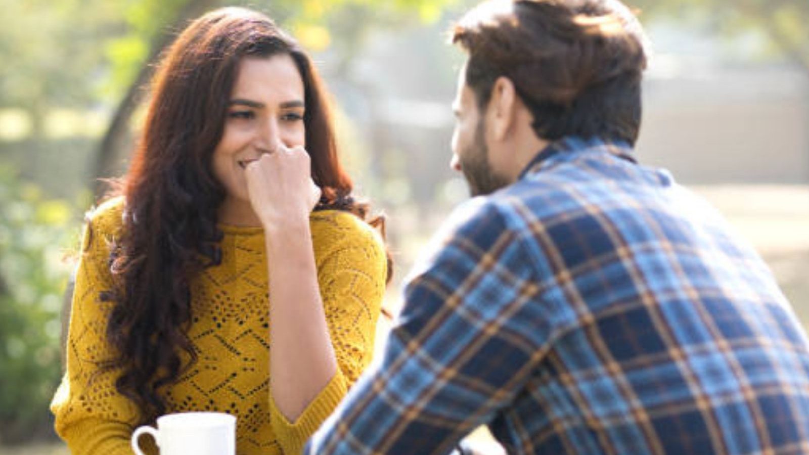 இதுதான் முதல் டேட்டிங்..? உங்கள் பதட்டத்தை போக்க டிப்ஸ்..!