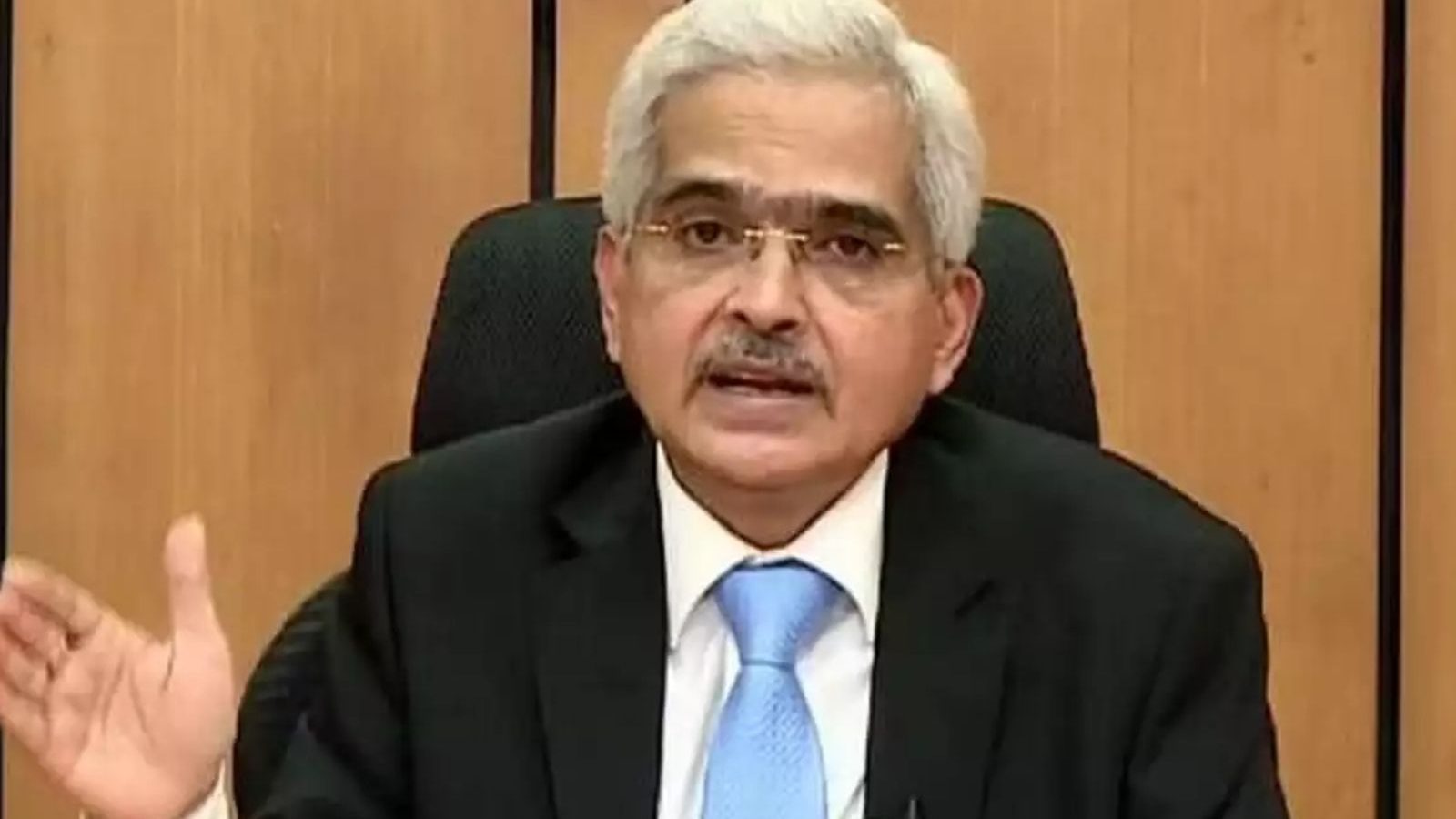 கிரிப்டோ கரன்சி வர்த்தகம் சூதாட்டத்தை போன்றது - ரிசர்வ் வங்கி கவர்னர் அதிரடி பேச்சு..!