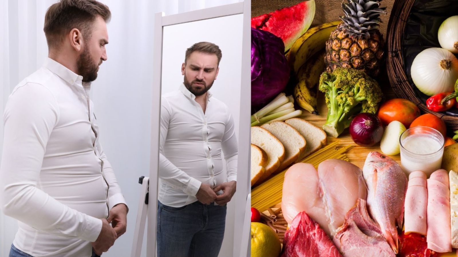 30 வயதிற்குப் பின் நம் உடலில் கார்போ ஹைட்ரேட், கொழுப்பு சத்துகள் நன்மை செய்யுமா?