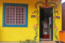 300 ஆண்டுகளாக கதவுகளே இல்லாத இந்திய கிராமம்...!