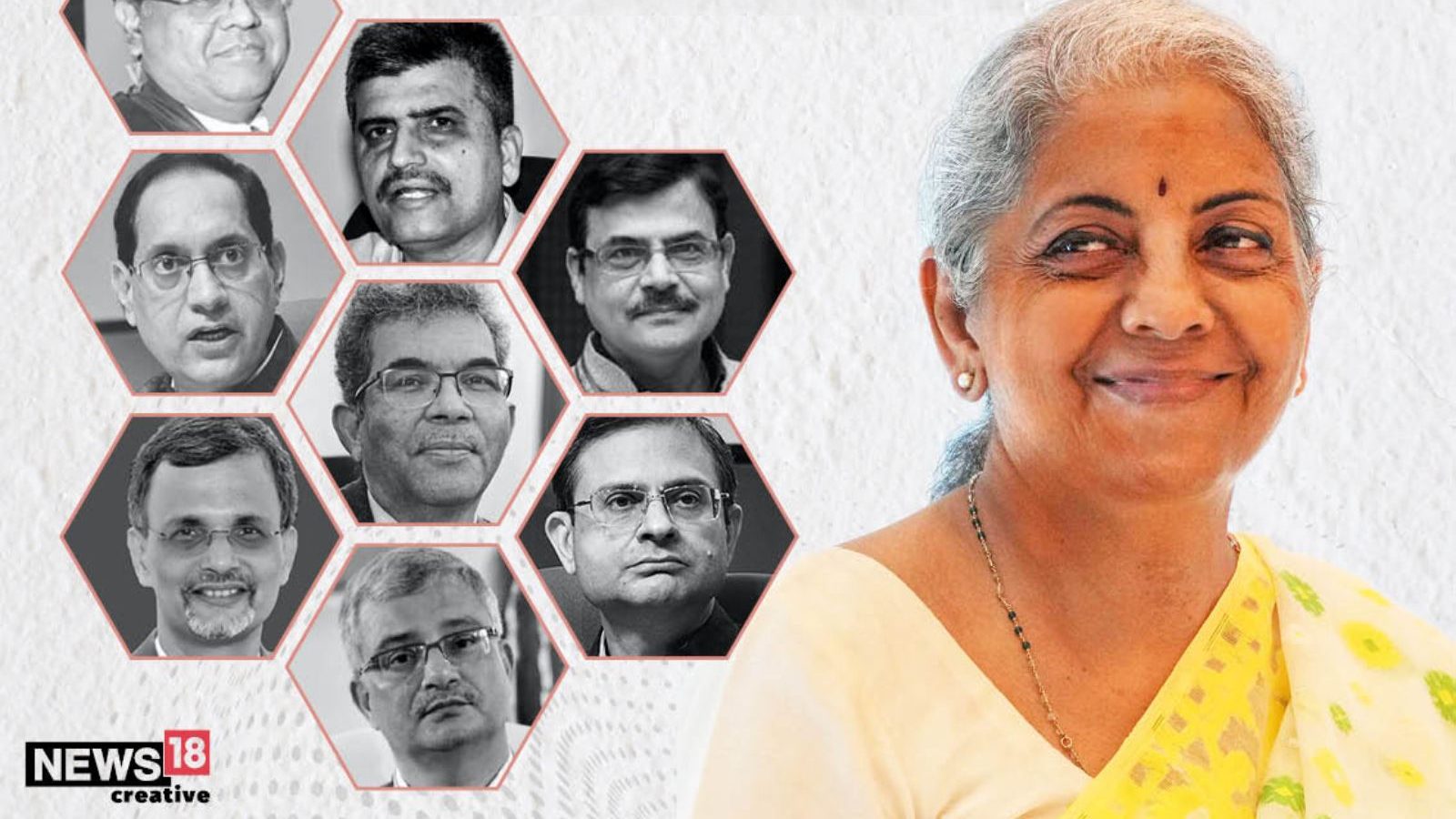 பட்ஜெட்டை தயாரிக்கும் குழு பற்றிய தகவல்கள் இதோ..!