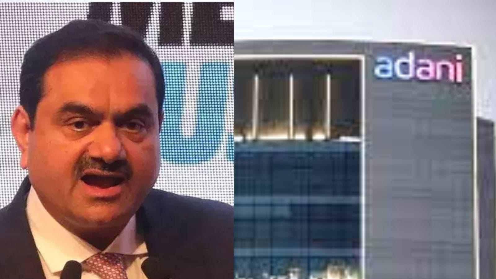 Adani Company Shares Coming to Market at 10% Discount!