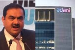 10% தள்ளுபடியுடன் சந்தைக்கு வரும் அதானி நிறுவன பங்குகள்