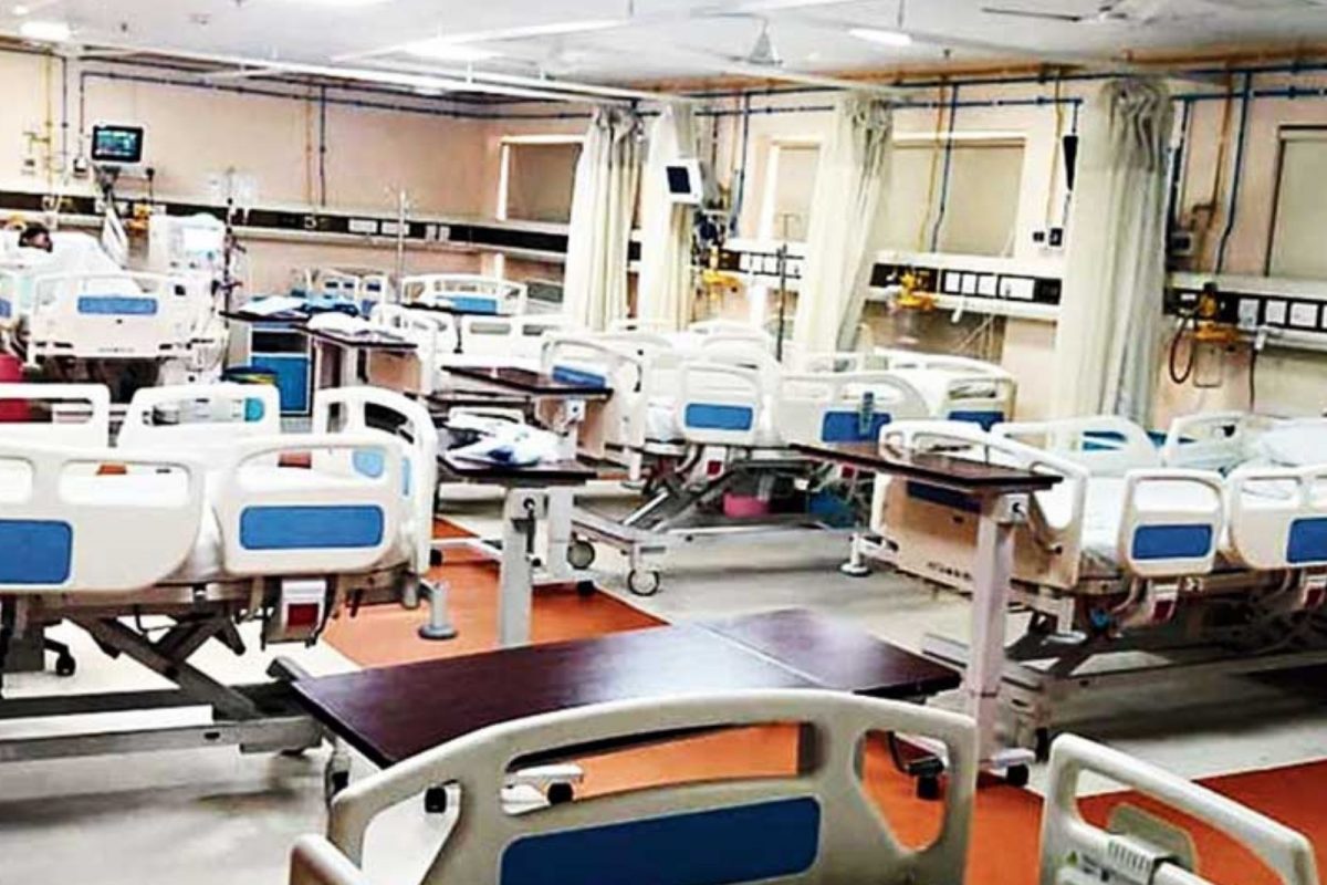 ரூ.60,000 சம்பளம்.. செங்கல்பட்டில் அரசு வேலை