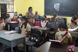 சென்னையில் ஆதிதிராவிடர் நலப்பள்ளியில் ஆசிரியர் பணி..!