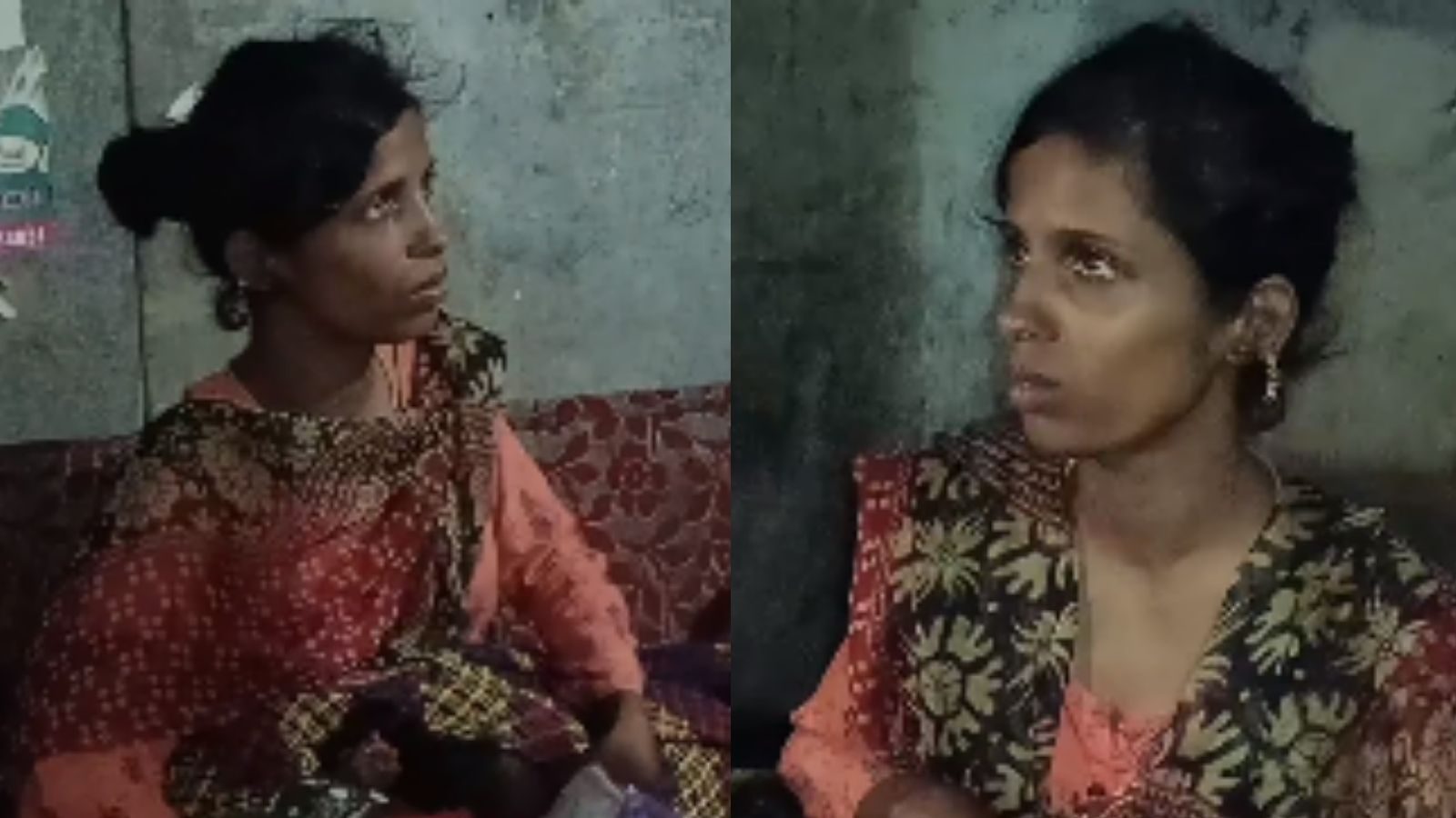 வரதட்சணை கொடுமை.. வீட்டிலிருந்து துரத்தப்பட்ட பெண்.. கைக்குழந்தையுடன் 3 நாட்களாக பஸ் ஸ்டாண்டில் தவித்த சோகம்..!