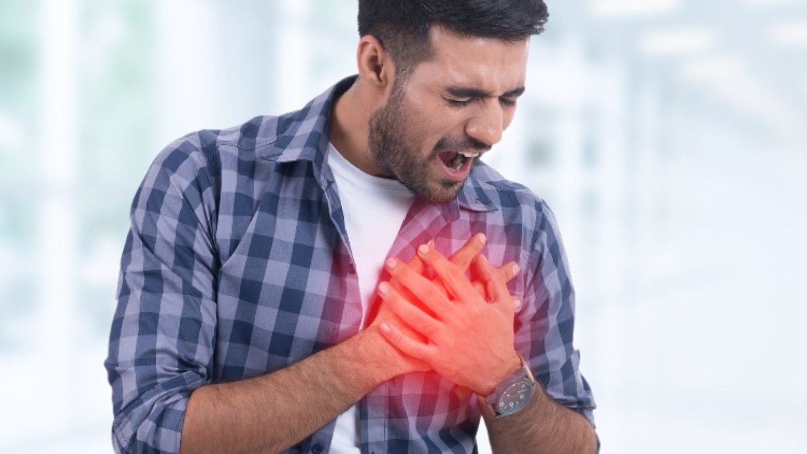 இரத்த அழுத்தம், நீரிழிவு நோய் இல்லாதவருக்கும் மாரடைப்பு ஏற்படுமா..? மருத்துவர்கள் என்ன சொல்கிறார்கள்..?