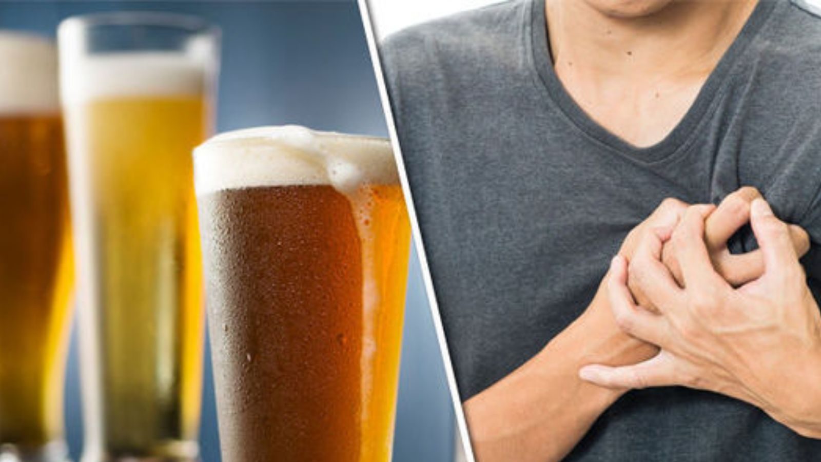 உயிருக்கே ஆபத்தாகும் கார்டியோமயோபதி நோய்... மது பழக்கத்தை கை விட எச்சரிக்கும் மருத்துவர்..!