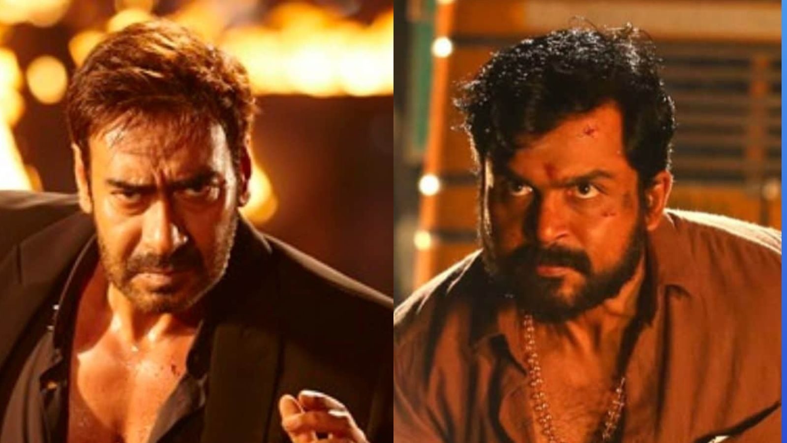 கைதி இந்தி ரீமேக் படப்பிடிப்பு நிறைவு!