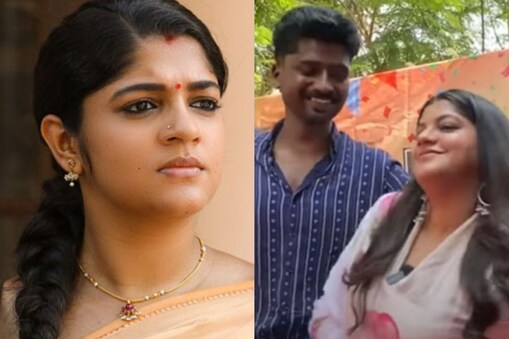 அபர்ணா பாலமுரளி