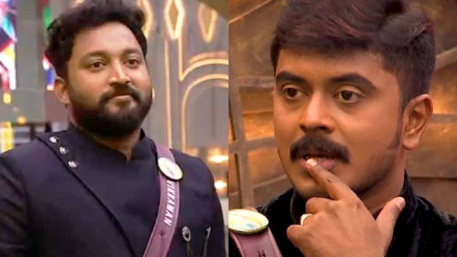 பிக் பாஸ் தமிழ் 6 டைட்டிலை வெல்லப்போவது விக்ரமனா? அசீமா? அனல் பறக்கும் இணைய விவாதம்!