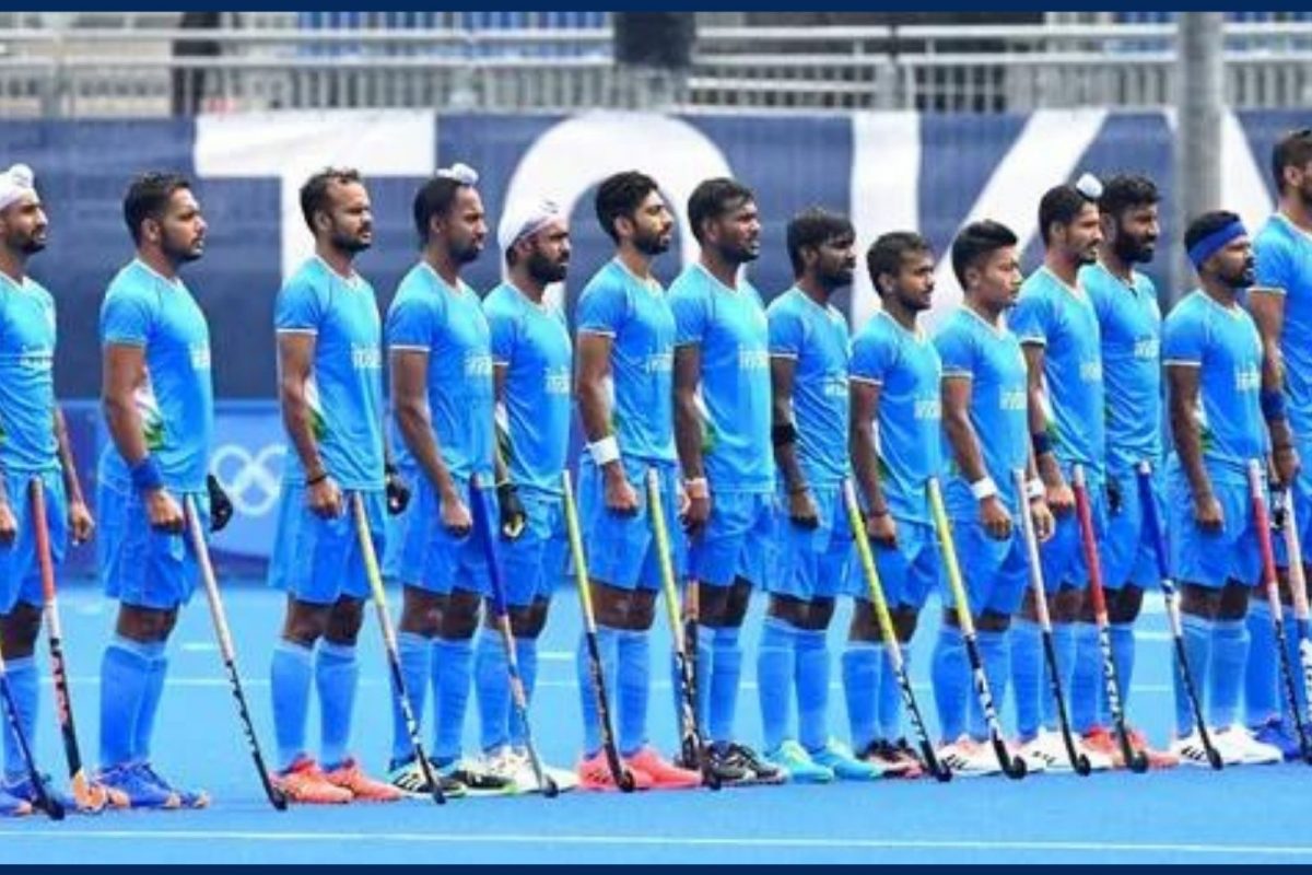 உலகக்கோப்பை ஹாக்கி : இந்தியா மேட்ச்சுகள் விபரம் இதோ…