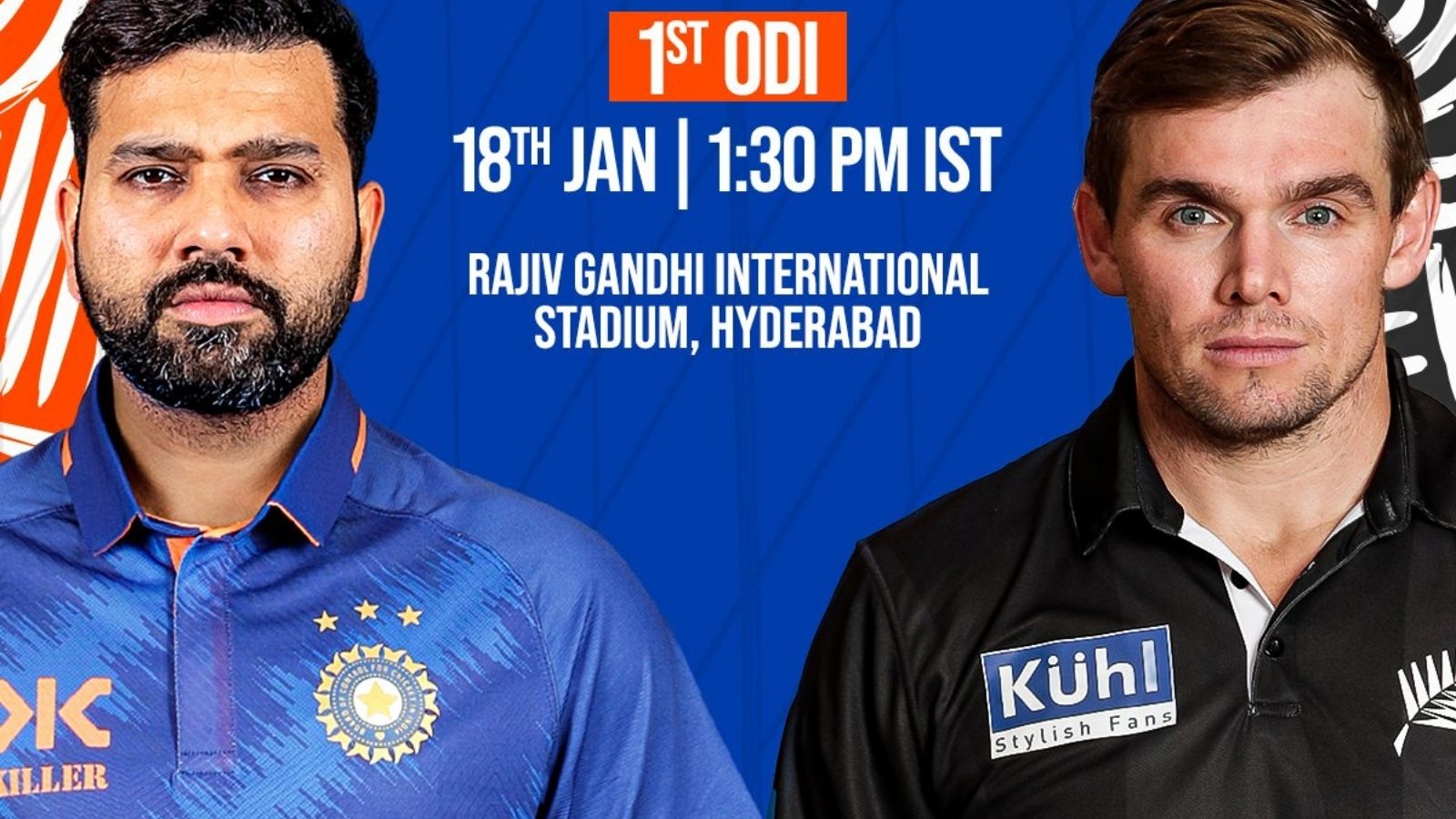 IND vs NZ ODI : டாஸ் வென்ற இந்திய அணி பேட்டிங்கை தேர்வு செய்தது… ஷர்துல் தாகூருக்கு வாய்ப்பு…