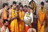 ரிஷப் பந்த் குணமடைய வேண்டி இந்திய வீரர்கள் பிரார்த்தனை