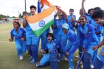 U 19 T20 : உலகக் கோப்பையை வென்றது இந்திய ஜூனியர் மகளிர் அணி