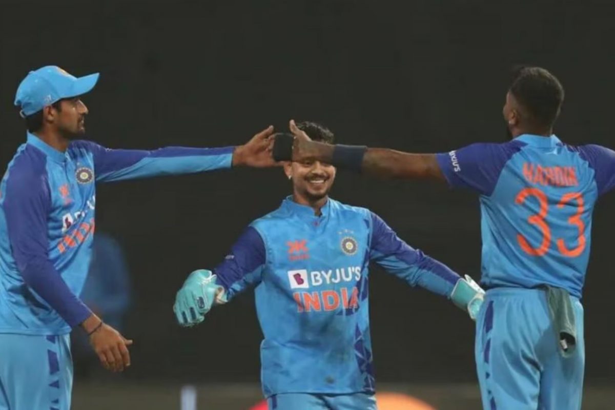 Ind vs NZ