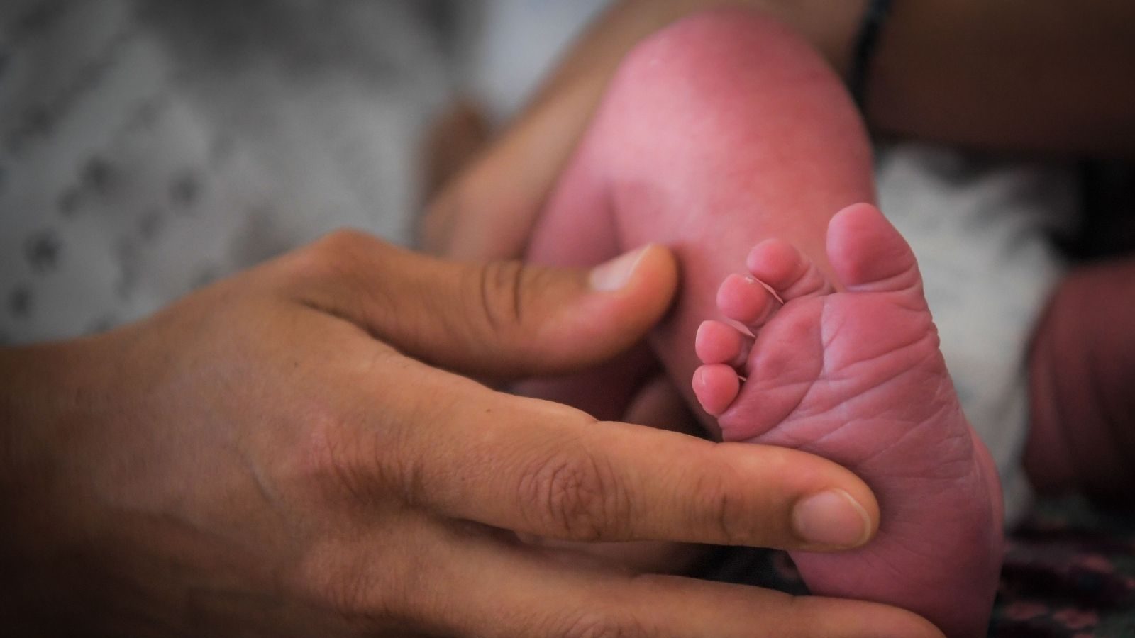 பச்சிளம் குழந்தையை கைப்பையில் சுற்றி சாலையில் வீசிய கொடூரம்..  கோவையில் அதிர்ச்சி சம்பவம்