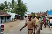 கள்ளக்குறிச்சி அருகே மீண்டும் வெடித்த கலவரம்.. போலீசார் குவிப்பால் பரபரப்பு..!