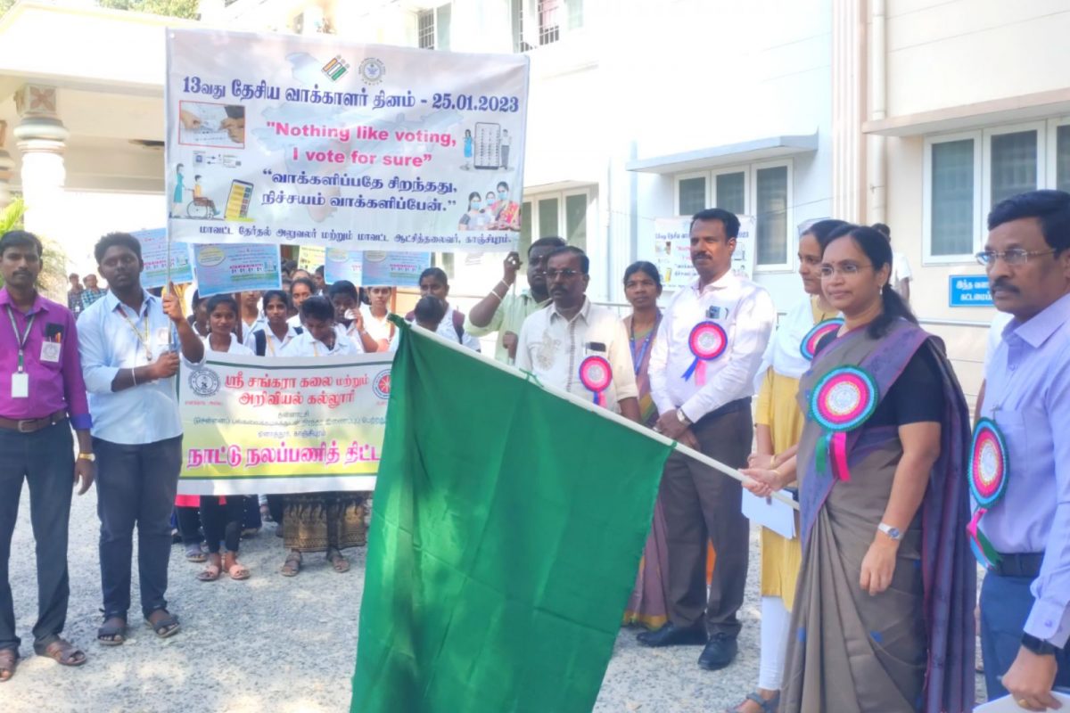 விழிப்புணர்வு