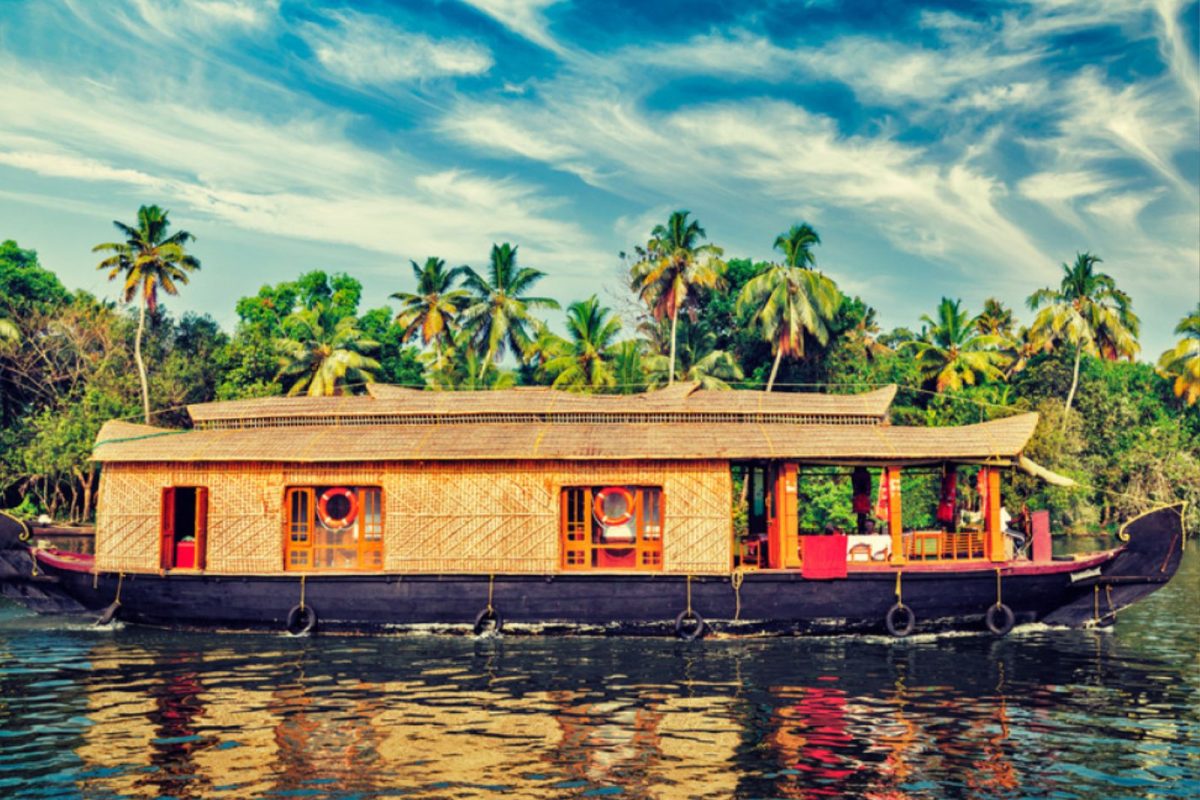 நியூயார்க் டைம்ஸ் சுற்றுலா பட்டியலில் இடம்பெற்றுள்ள மாநிலம்..!