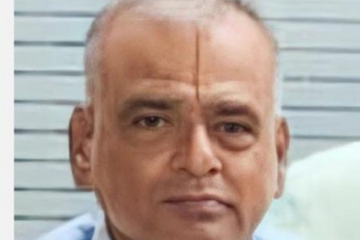 மூத்த புகைப்பட கலைஞர் கே.வி.சீனிவாசன்–மறைவு…..இரங்கல்