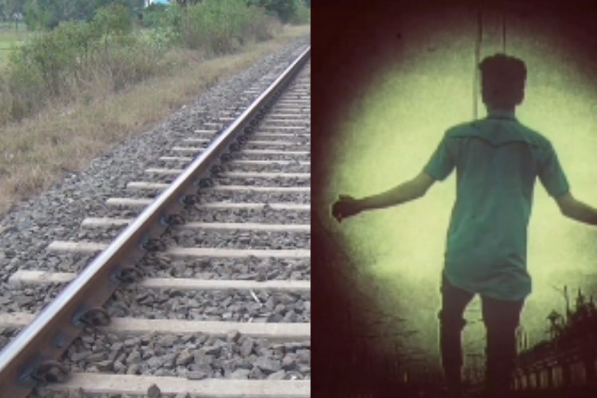 காதல் ஜோடி தற்கொலை