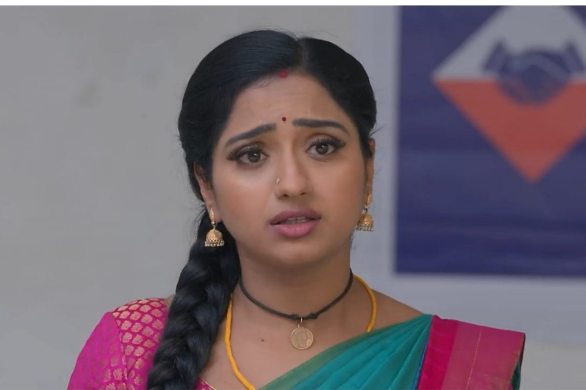 மாரி சீரியல்